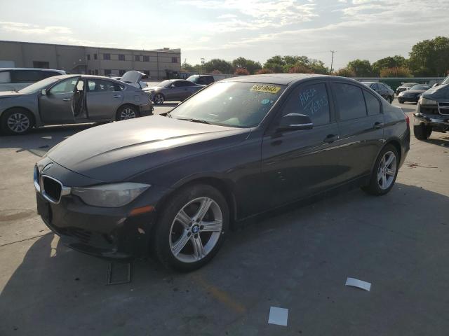 BMW 328 XI SUL 2015 wba3b5g57fns13073