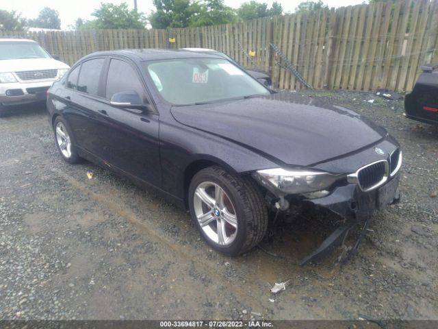 BMW 3 SERIES 2015 wba3b5g57fns13431