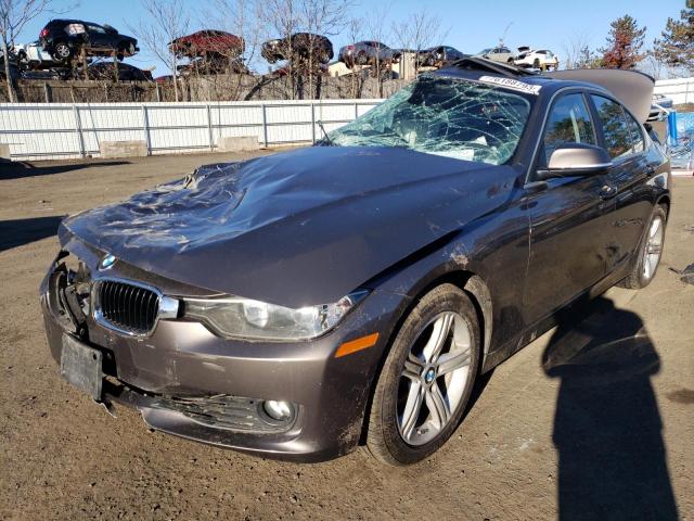 BMW 3 SERIES 2015 wba3b5g57fns13526