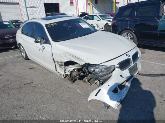 BMW 328I 2015 wba3b5g57fns13865