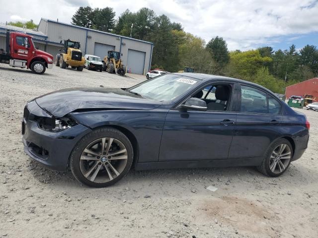 BMW 3 SERIES 2015 wba3b5g57fns14398