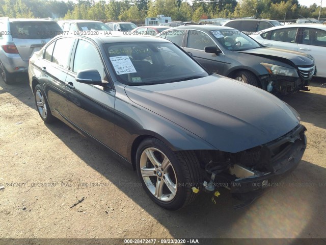 BMW 3 2015 wba3b5g57fns14515