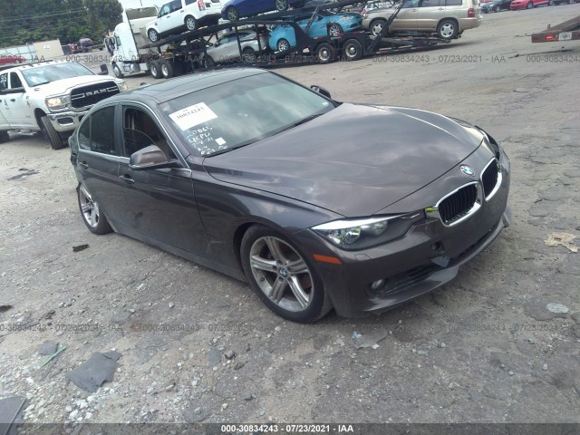 BMW 3 2015 wba3b5g57fns14756