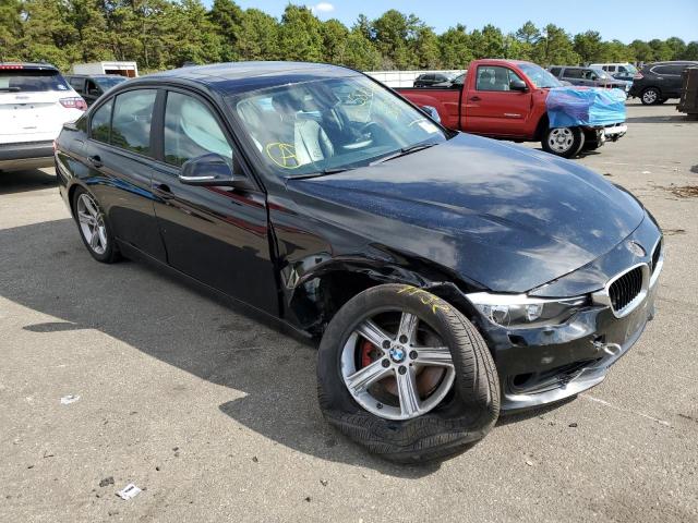 BMW 328 2014 wba3b5g57fns15521