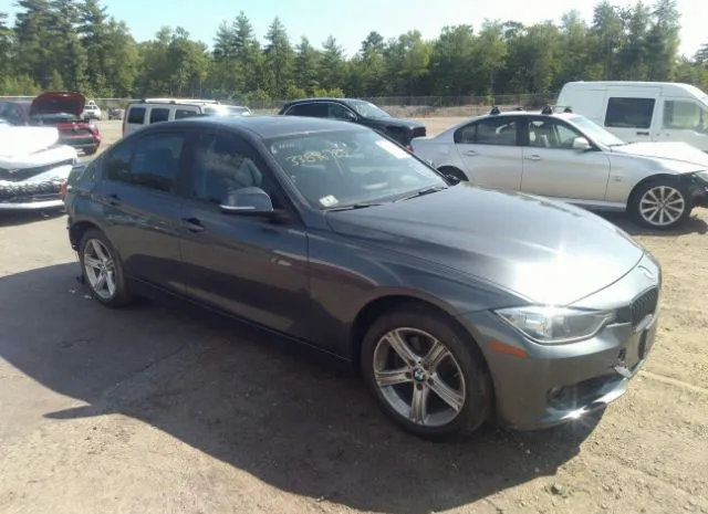 BMW 3 SERIES 2015 wba3b5g57fns15549