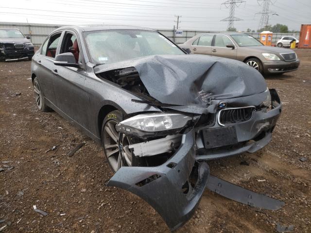 BMW NULL 2015 wba3b5g57fns15650