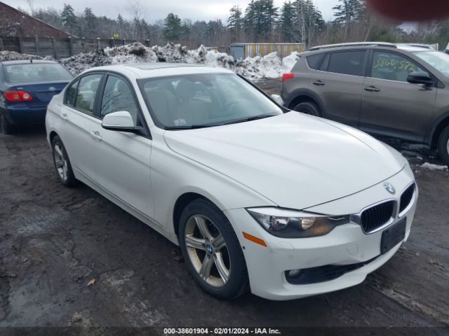 BMW 328I 2015 wba3b5g57fns15664