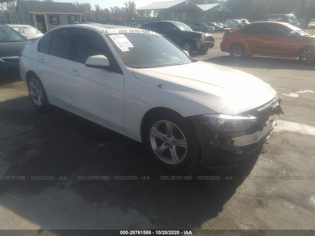 BMW 3 2015 wba3b5g57fns16216