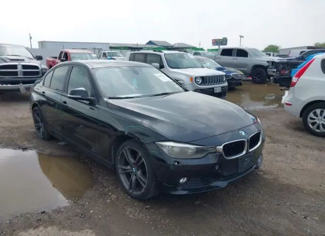 BMW NULL 2015 wba3b5g57fns16667