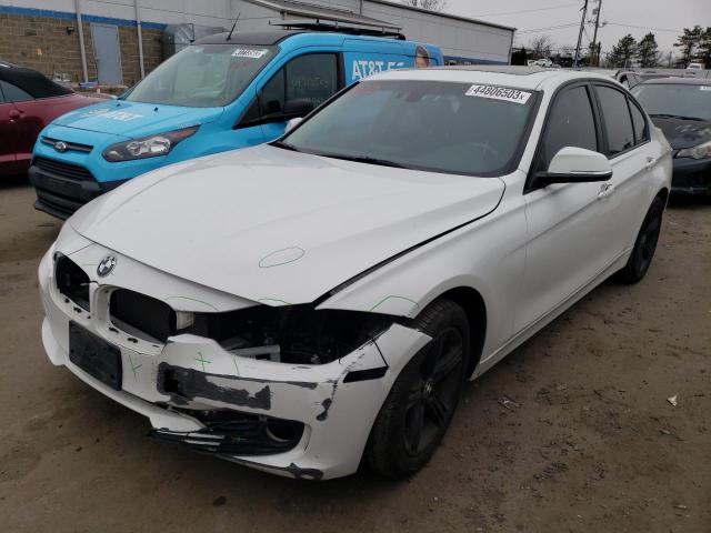 BMW 328 XI SUL 2015 wba3b5g57fns17303