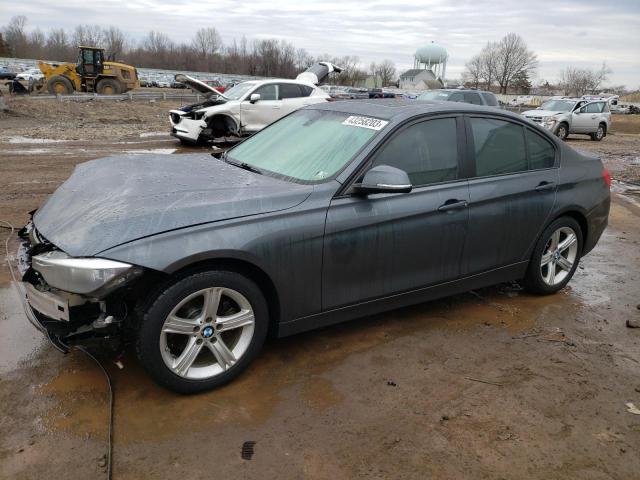 BMW 328 XI SUL 2015 wba3b5g57fns17589