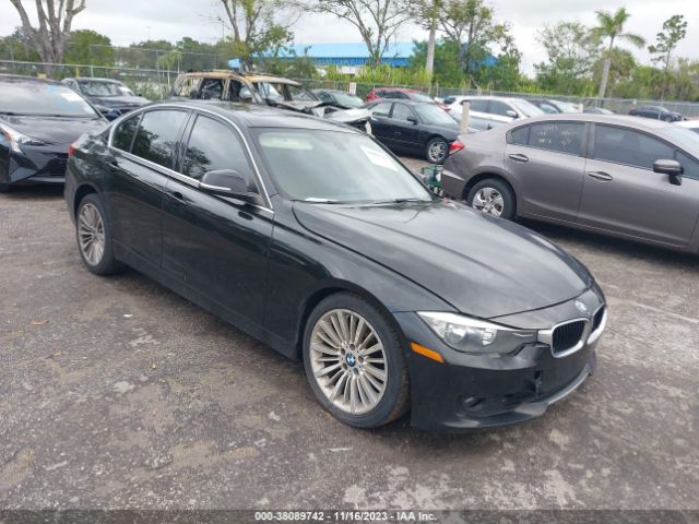 BMW NULL 2015 wba3b5g57fns18967