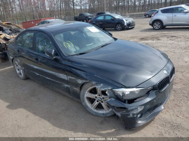 BMW 328I 2015 wba3b5g57fns19858