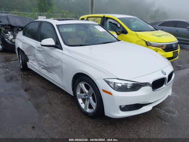 BMW 328 2015 wba3b5g57fns20086