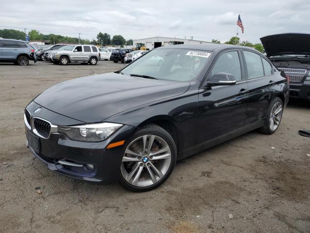 BMW 3 SERIES 2015 wba3b5g57fns20430