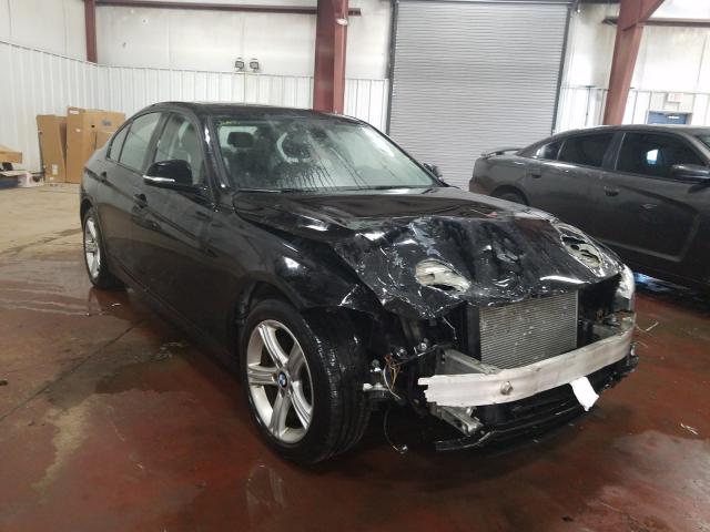 BMW 328 XI SUL 2013 wba3b5g58dnp40326