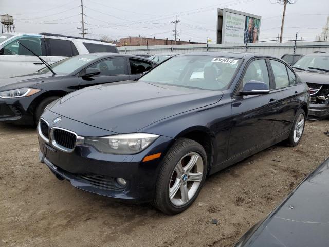 BMW 328 XI SUL 2013 wba3b5g58dnp40360