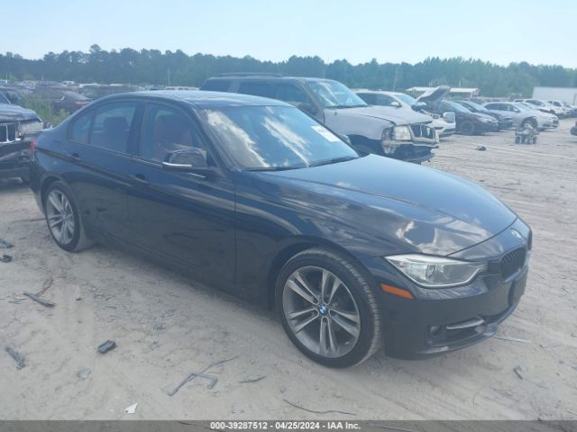 BMW 328 2013 wba3b5g58dnp40715