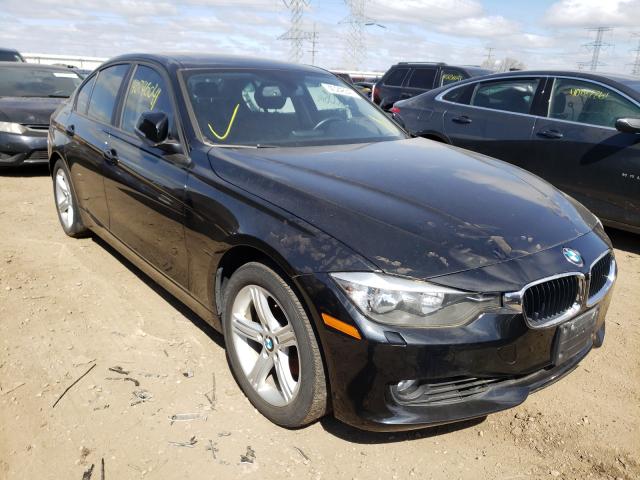 BMW 328 XI SUL 2013 wba3b5g58dnp40942