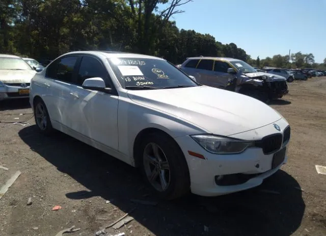 BMW 3 SERIES 2013 wba3b5g58dnp40990