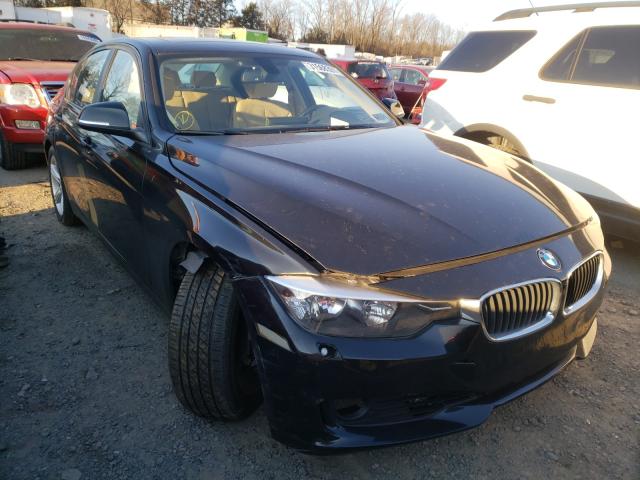 BMW 328 XI SUL 2013 wba3b5g58dns00328