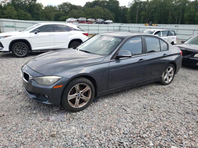 BMW 328 XI SUL 2013 wba3b5g58dns00460