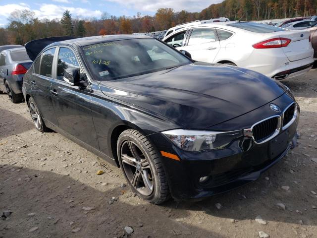 BMW 328 XI SUL 2013 wba3b5g58dns00507