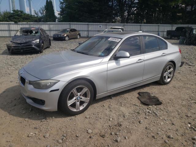 BMW 328 XI SUL 2013 wba3b5g58dns01284