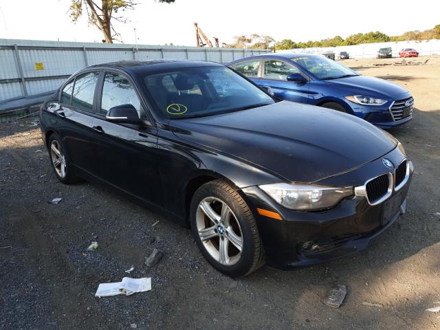 BMW 328 XI SUL 2013 wba3b5g58dns01544