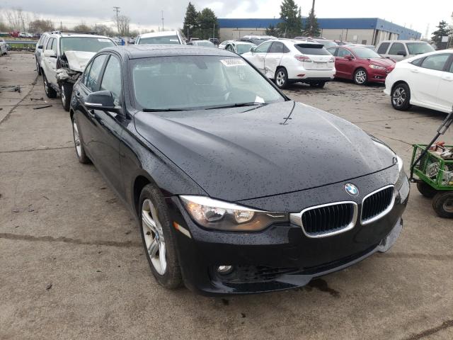 BMW 328 XI SUL 2013 wba3b5g58dns02760