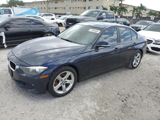 BMW 328 XI SUL 2013 wba3b5g58dns02984