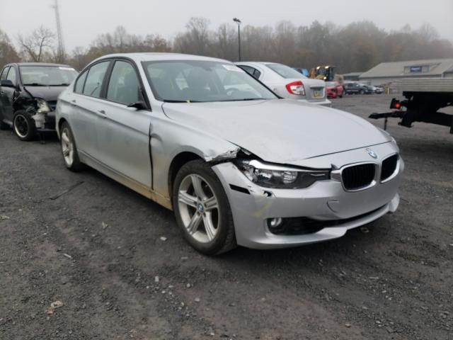 BMW 328 XI SUL 2013 wba3b5g58dns03004