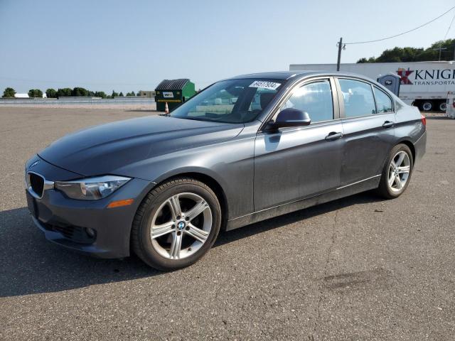 BMW 328 XI SUL 2013 wba3b5g58dns03441