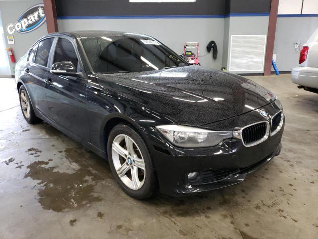 BMW 328 XI SUL 2013 wba3b5g58dns04461