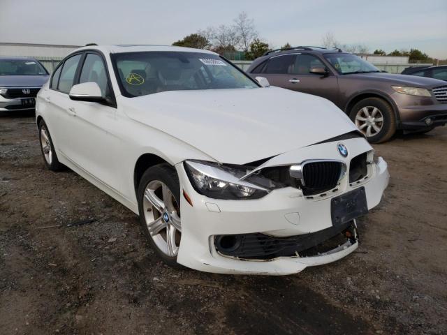 BMW 328 XI SUL 2013 wba3b5g58dns04721