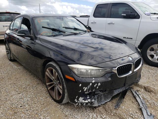 BMW 328 XI SUL 2013 wba3b5g58dns04895