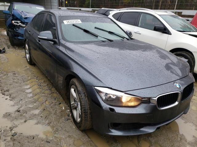 BMW 328 XI SUL 2013 wba3b5g58dns06016