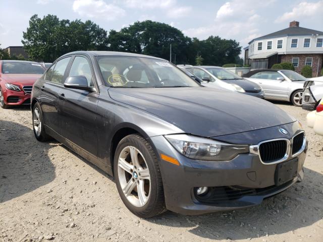 BMW 328 XI SUL 2014 wba3b5g58ens06292