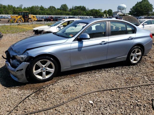 BMW 328 XI SUL 2014 wba3b5g58ens06566