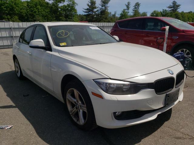 BMW 328 XI SUL 2014 wba3b5g58ens06843