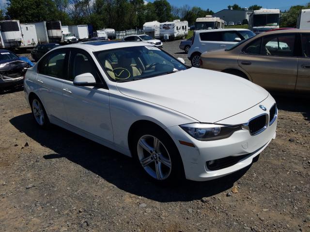 BMW NULL 2014 wba3b5g58ens07152