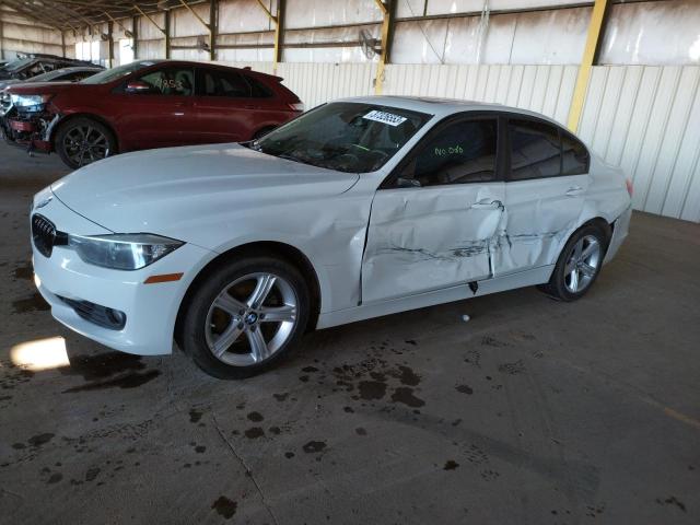 BMW 328 XI SUL 2014 wba3b5g58ens10598