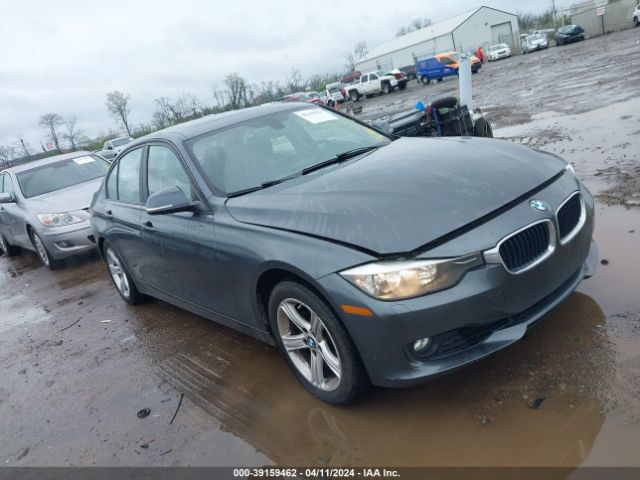 BMW 328I 2014 wba3b5g58ens10679