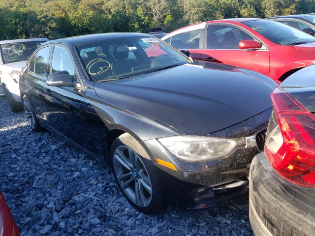 BMW NULL 2014 wba3b5g58ens11184