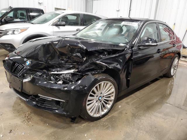 BMW 328 XI SUL 2014 wba3b5g58ens11198