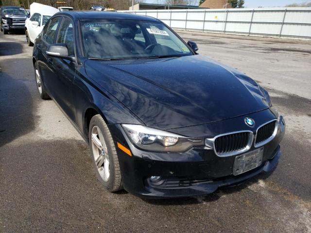 BMW 328 XI SUL 2014 wba3b5g58ens11220