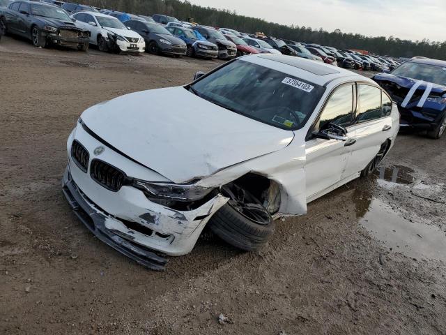 BMW 328 XI SUL 2015 wba3b5g58fns13132