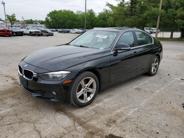 BMW 328 XI SUL 2015 wba3b5g58fns13356