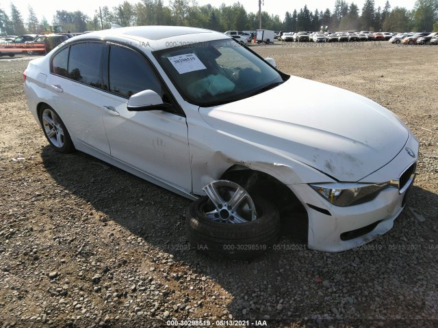 BMW NULL 2015 wba3b5g58fns13731