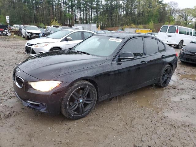 BMW 3 SERIES 2015 wba3b5g58fns14121